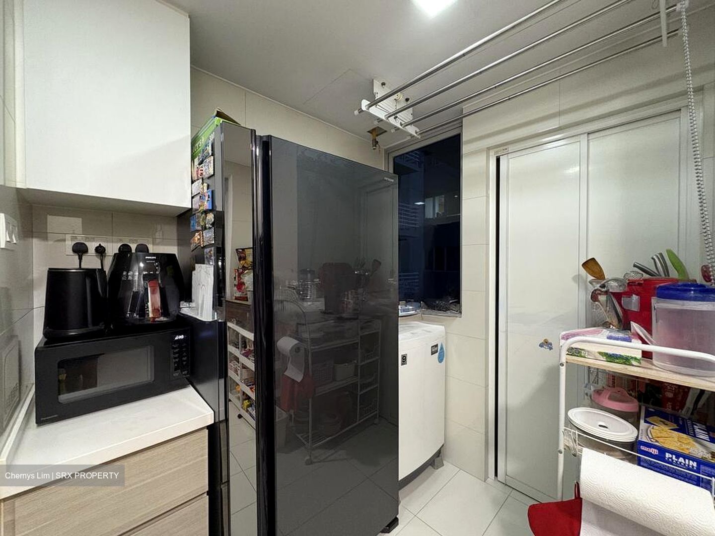 Austville Residences (D19), Condominium #498622621